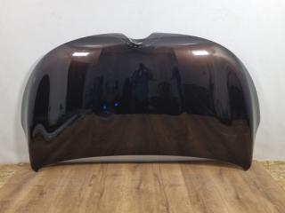 Запчасть капот Renault Espace