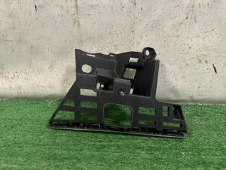 Фото запчасти кронштейн бампера передний левый Skoda Fabia Б/У запчасть Запчасть кронштейн бампера передний левый Skoda Fabia