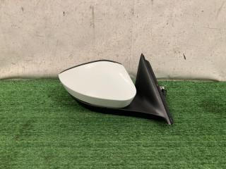 Зеркало правое Skoda Octavia