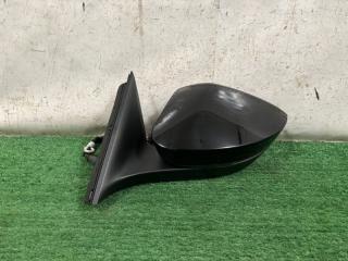 Зеркало левое Skoda Octavia