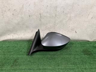 Зеркало левое Skoda Octavia