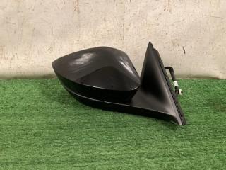 Зеркало правое Skoda Octavia