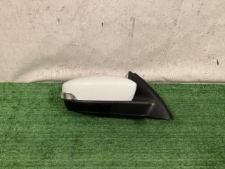 Зеркало правое Skoda Rapid