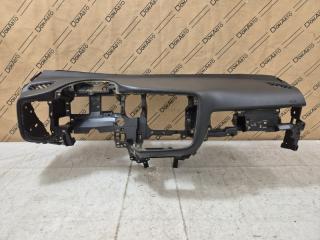 Панель передняя Mitsubishi Outlander