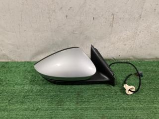 Зеркало правое Skoda Karoq