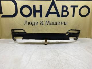 Юбка бампера задняя Chery Tiggo