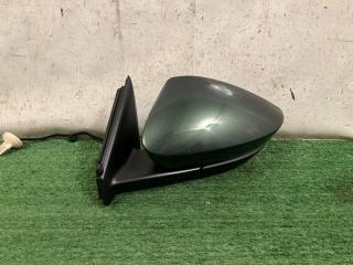 Зеркало левое Skoda Karoq