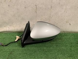 Зеркало левое Skoda Karoq