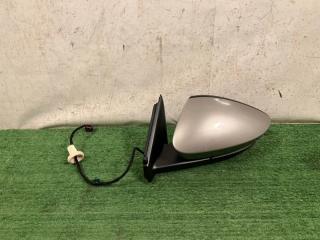 Зеркало левое Skoda Karoq