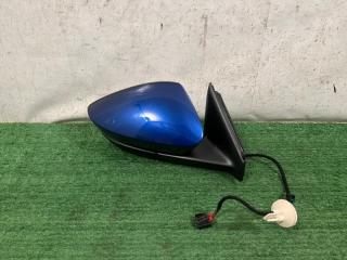 Зеркало правое Skoda Karoq