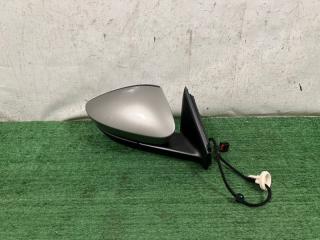 Зеркало правое Skoda Karoq