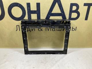Запчасть панель передняя JAC JS6