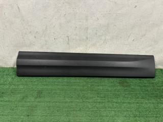 Накладка двери передняя правая Skoda Karoq