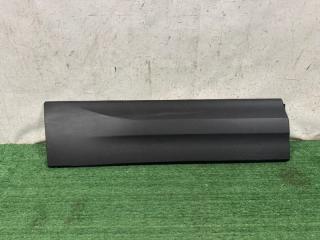 Накладка двери задняя правая Skoda Karoq