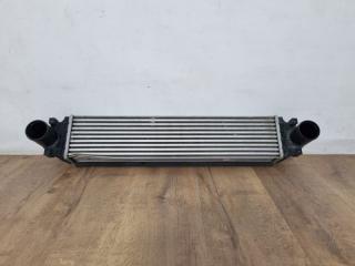 Интеркулер Geely Coolray