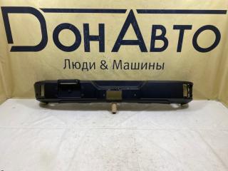 Запчасть бампер задний Tank 300