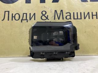 Запчасть фара левая Jetour T2