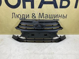 Решетка радиатора Lada Granta