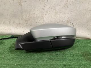 Зеркало левое Skoda Karoq