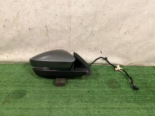 Зеркало правое Skoda Karoq