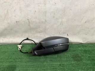 Зеркало левое Skoda Karoq