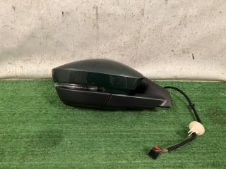 Зеркало правое Skoda Karoq