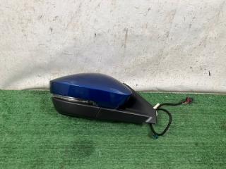 Зеркало правое Skoda Karoq