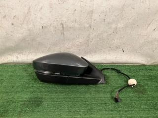 Зеркало правое Skoda Karoq