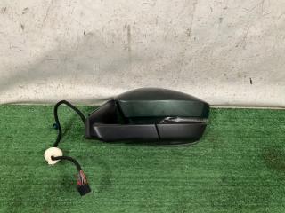 Зеркало левое Skoda Karoq