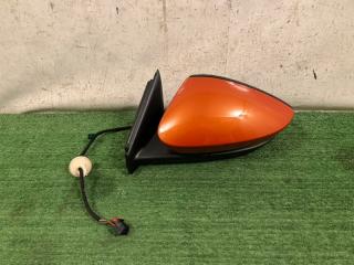 Зеркало левое Skoda Karoq