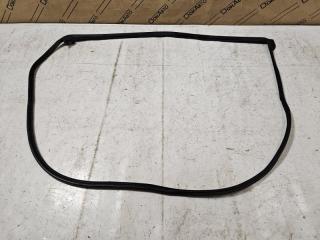 Уплотнитель двери задний левый Toyota Camry