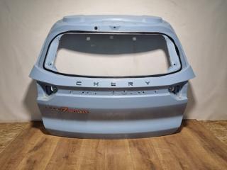 Запчасть крышка багажника Chery Tiggo 7 Pro Max