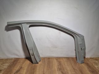 Боковина кузова правая Geely Emgrand