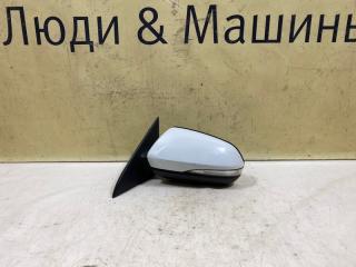 Зеркало левое Lada Vesta