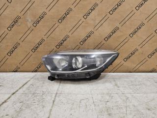 Фара на запчасти левая Renault Kaptur