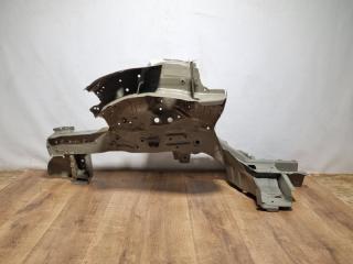 Лонжерон передний левый Haval M6