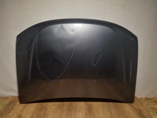 Капот Renault Duster