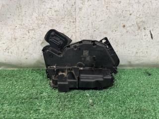 Замок двери задний правый Skoda Rapid