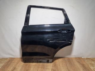 Запчасть дверь задняя левая Geely Coolray