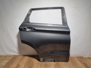 Запчасть дверь задняя правая Geely Coolray