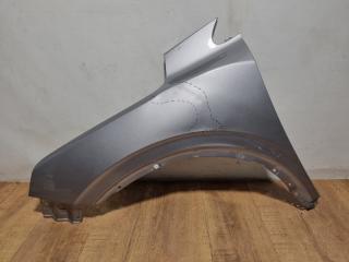 Запчасть крыло переднее левое Geely Coolray