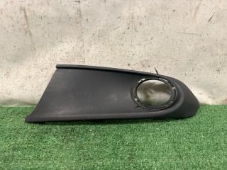 Окантовка ПТФ передняя левая Volkswagen Polo