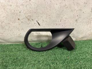 Фото запчасти окантовка птф передняя правая AUDI Q7 Б/У запчасть Запчасть окантовка птф передняя правая AUDI Q7