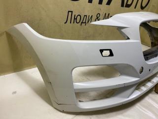 Бампер передний F-Pace