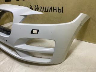 Бампер передний F-Pace