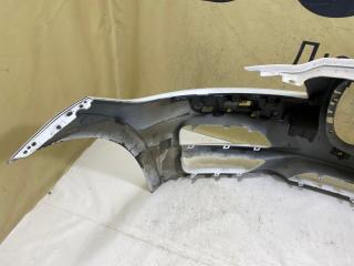 Бампер передний F-Pace