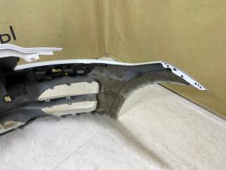 Бампер передний F-Pace