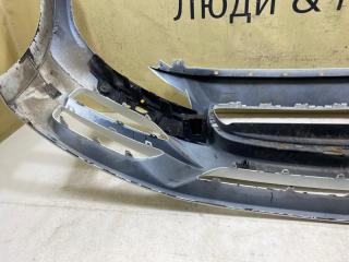 Бампер передний F-Pace