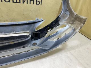 Бампер передний F-Pace