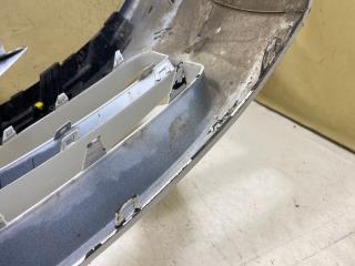 Бампер передний F-Pace